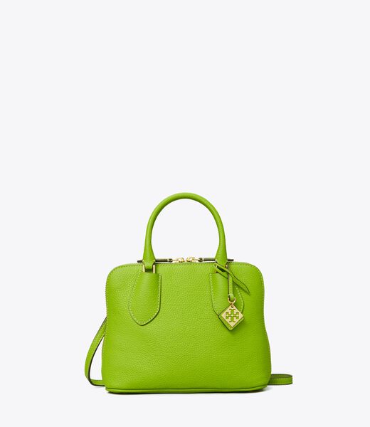 tory burch mini swing satchel