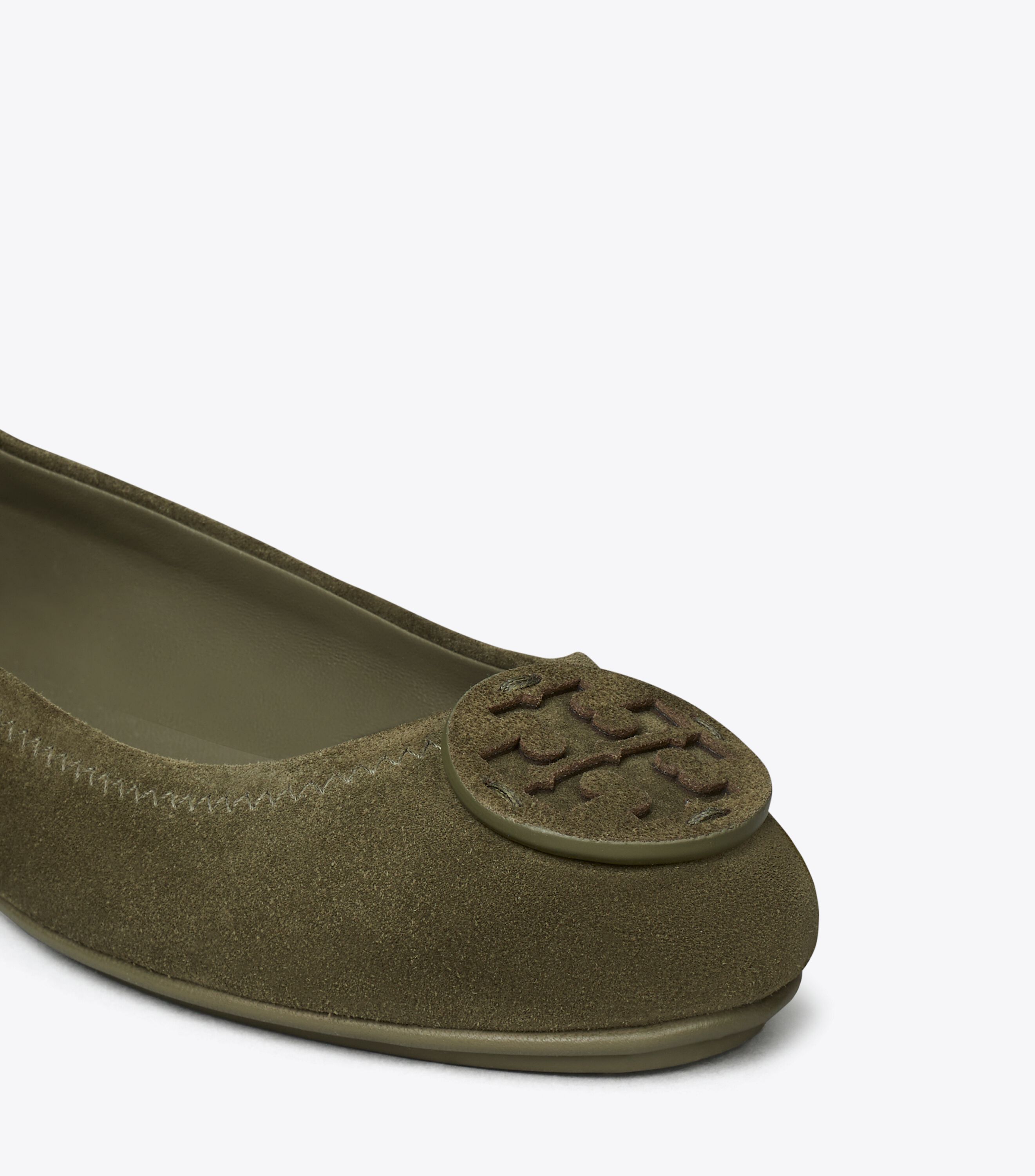 Tory burch therese ballet flat 2025