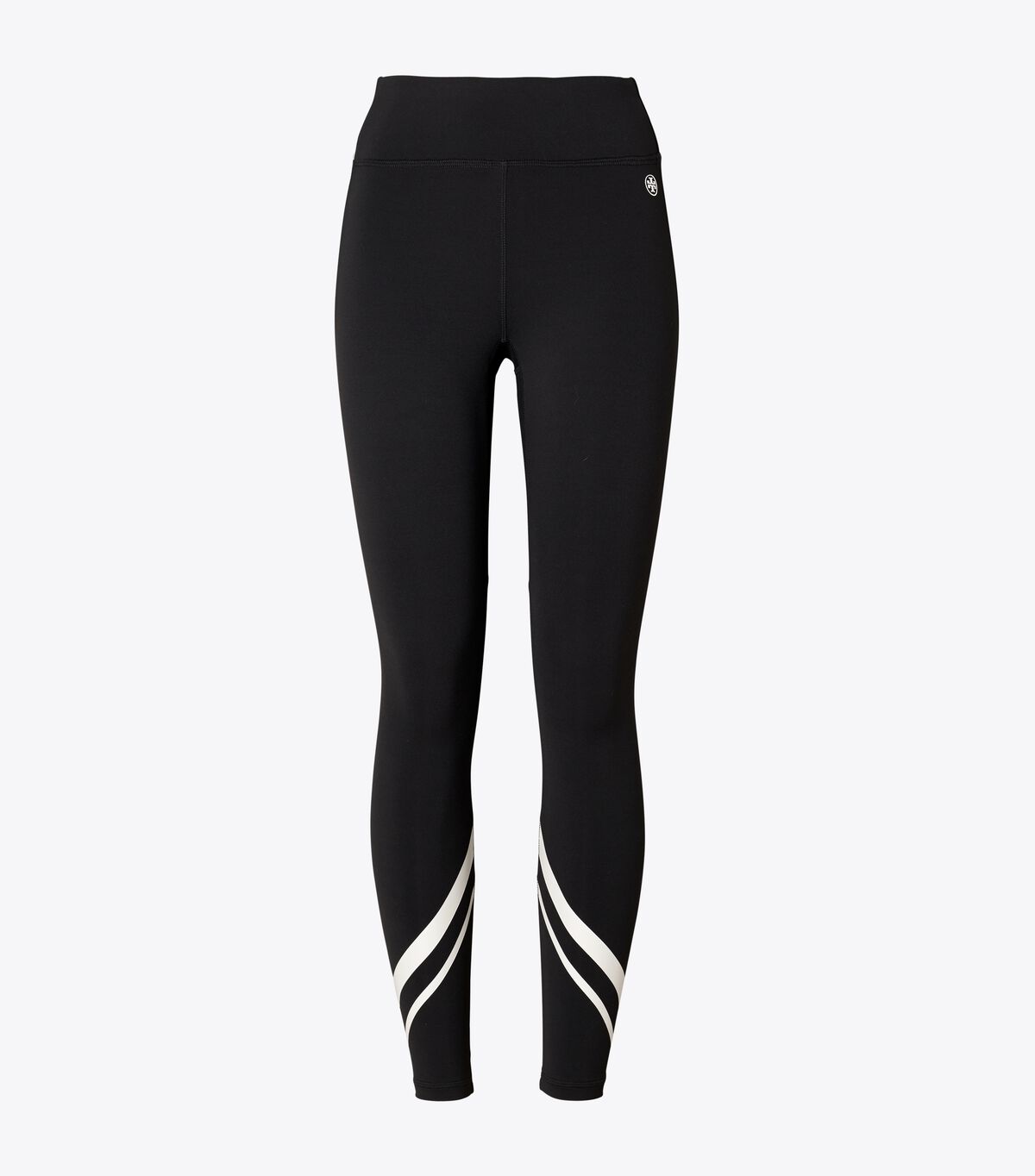 tory burch weightless chevron legging