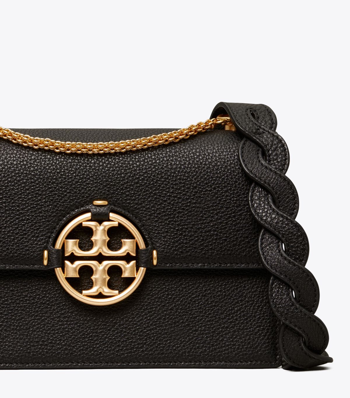 tory burch small miller shoulder bag
