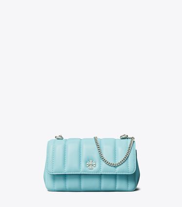 Mini Kira Flap Shoulder Bag