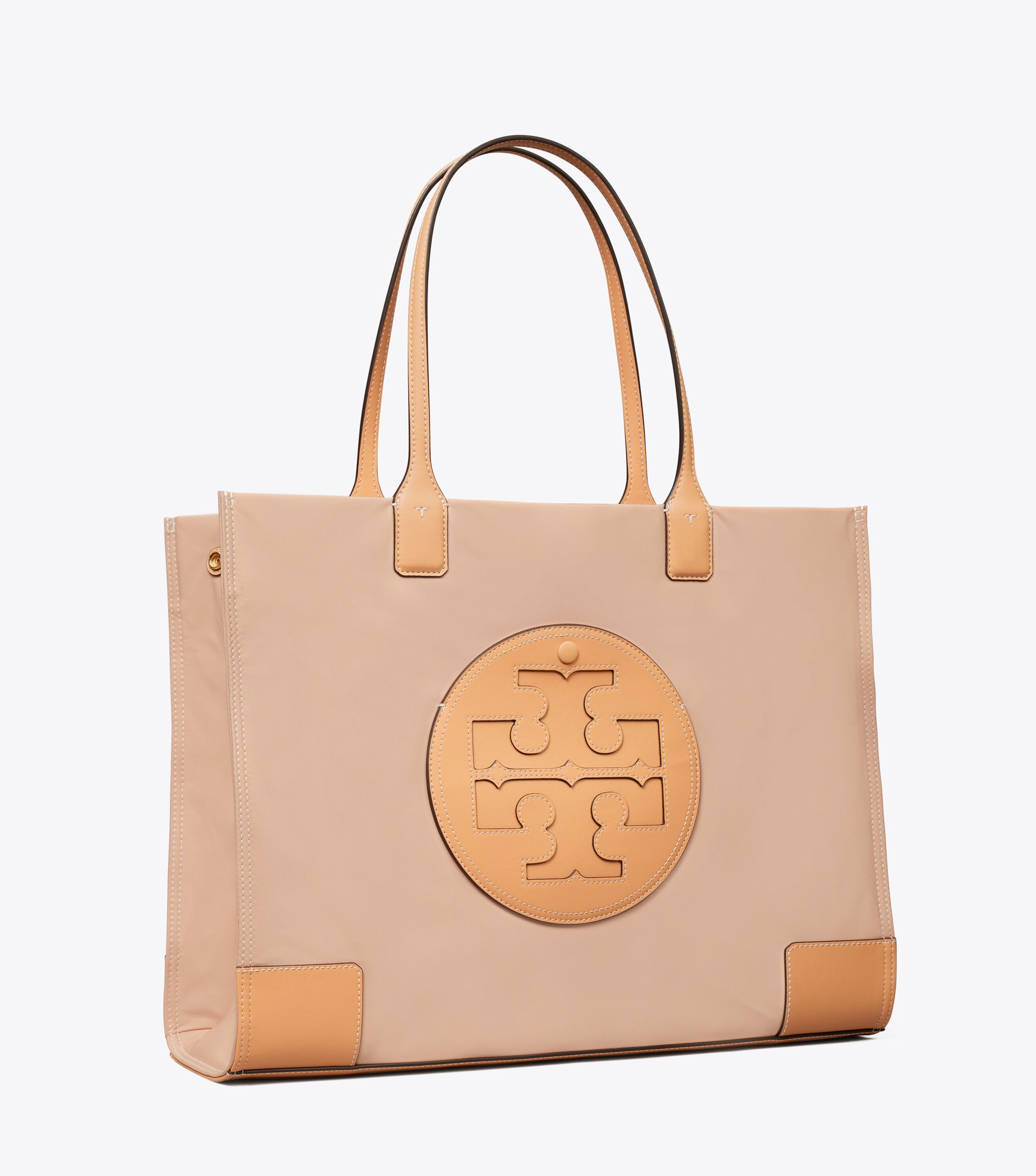 Tory burch beige tote 2025