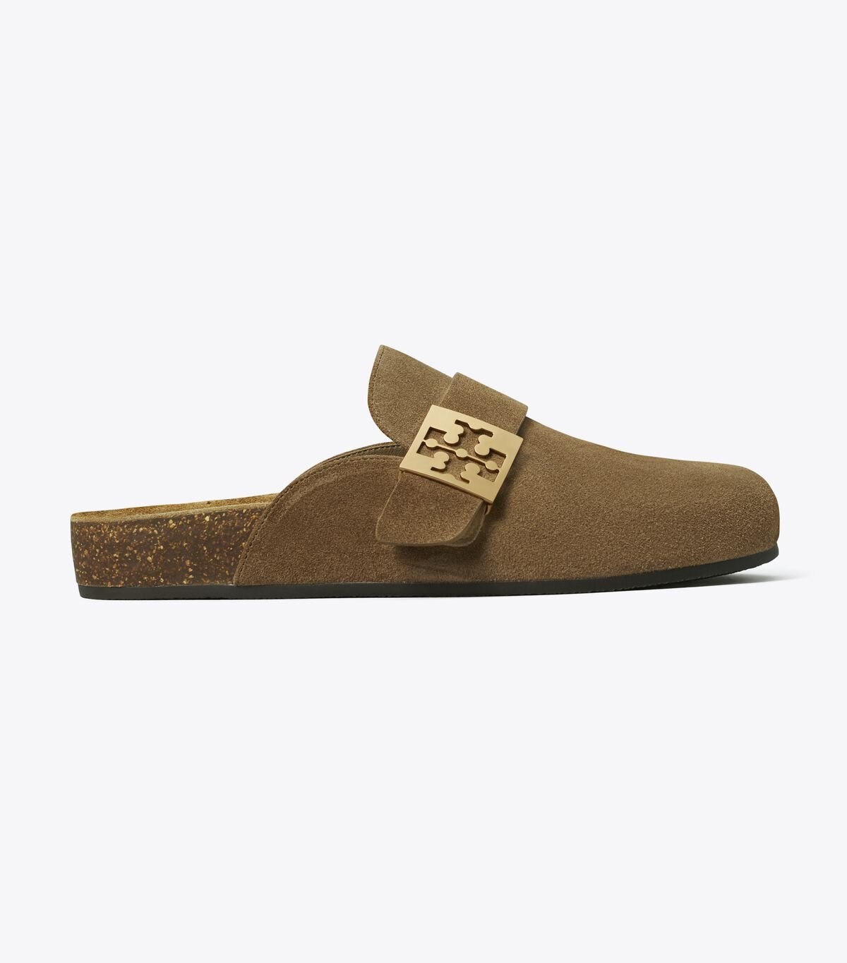 tory burch mellow mule
