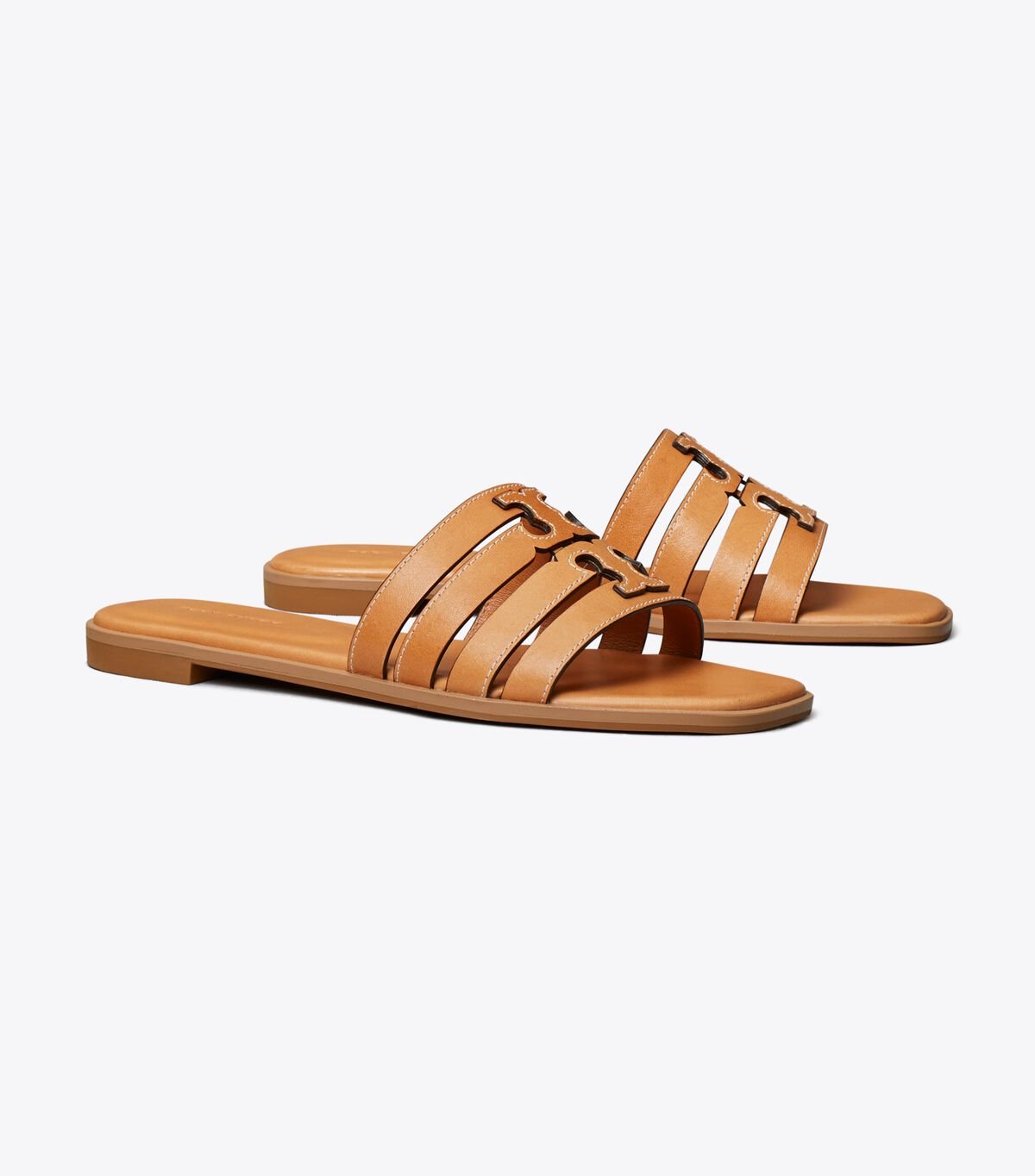 tory burch ines slide