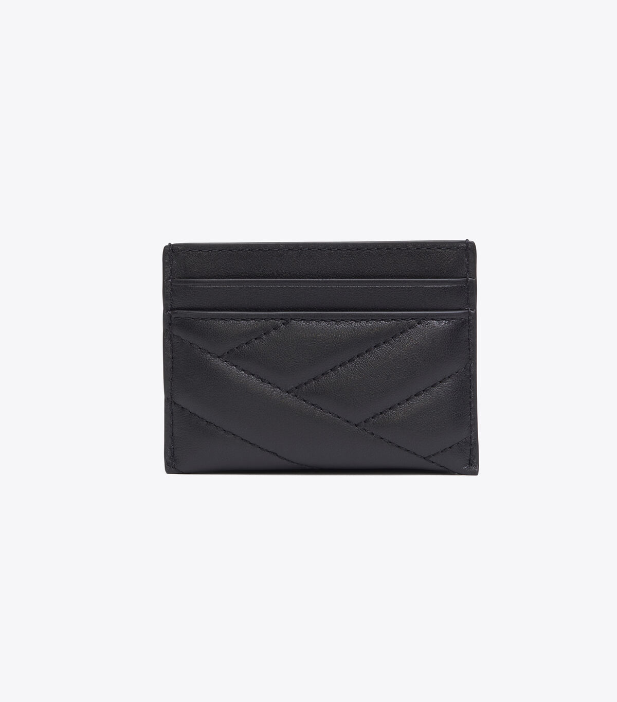 tory burch kira chevron card case
