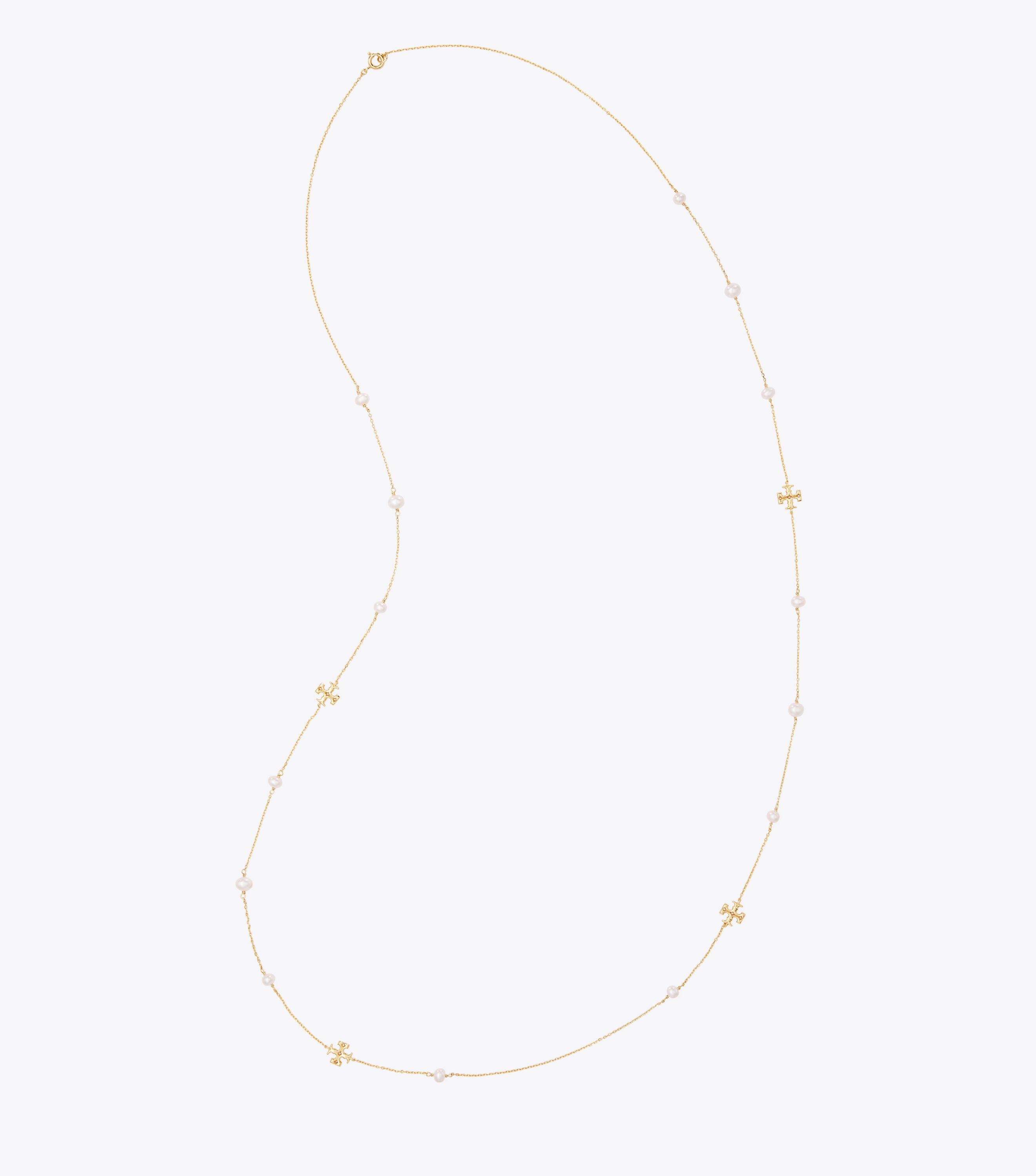 Women's Designer Necklaces | Tory Burch Women's Designer Necklaces | Tory Burch