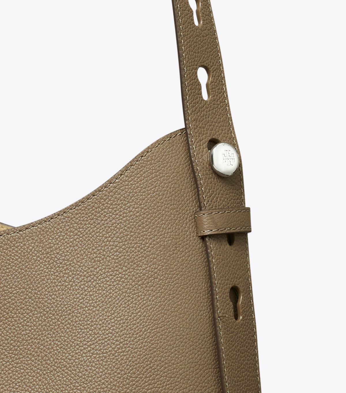 tory burch romy hobo bag