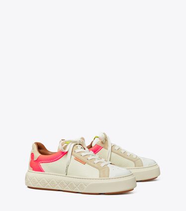Ladybug Sneaker