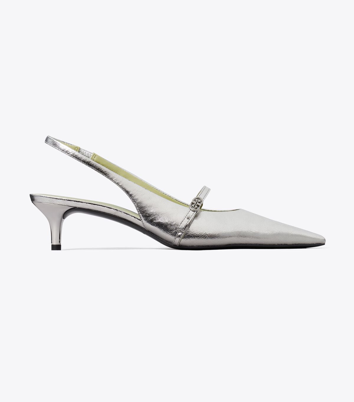 tory burch double t buckle mary jane slingback