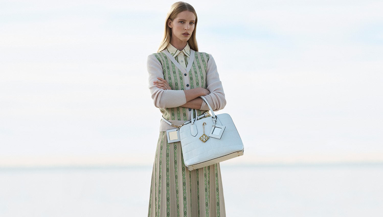 Tory burch shop golf sale