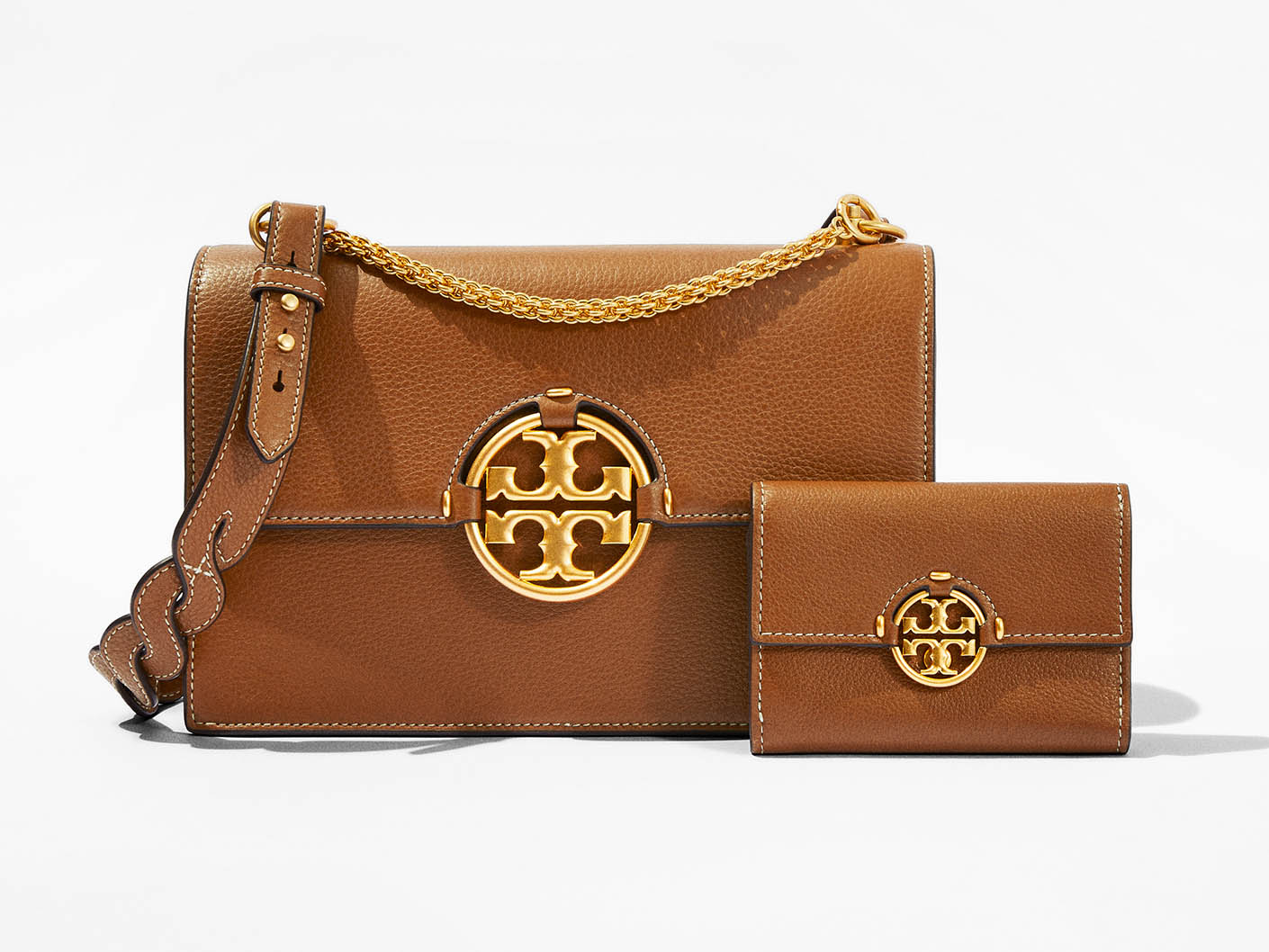 white tory burch miller