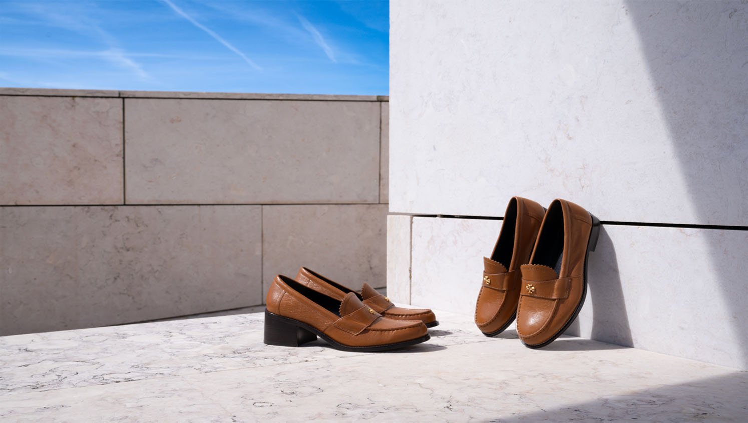 Miller Sandal