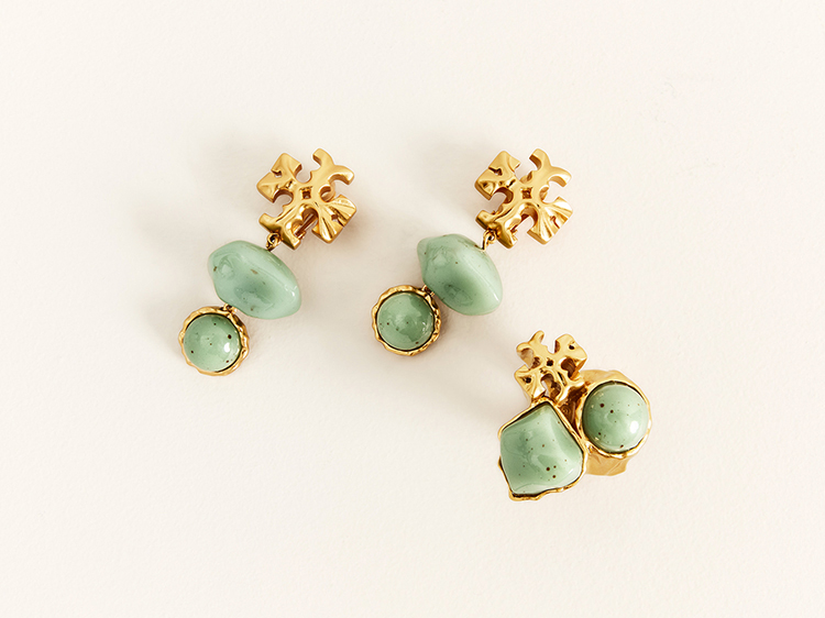 Tory Burch Jewelry Women's Designer Jewelry Tory Burch EU Tory