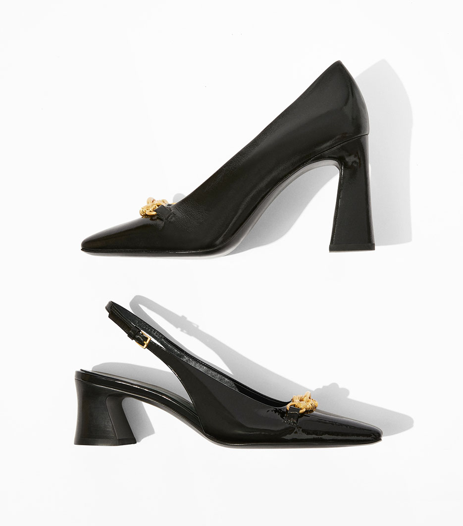 Jessa Slingback