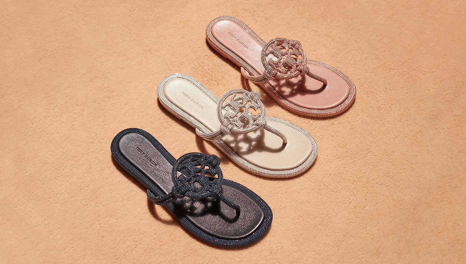 Miller Sandal