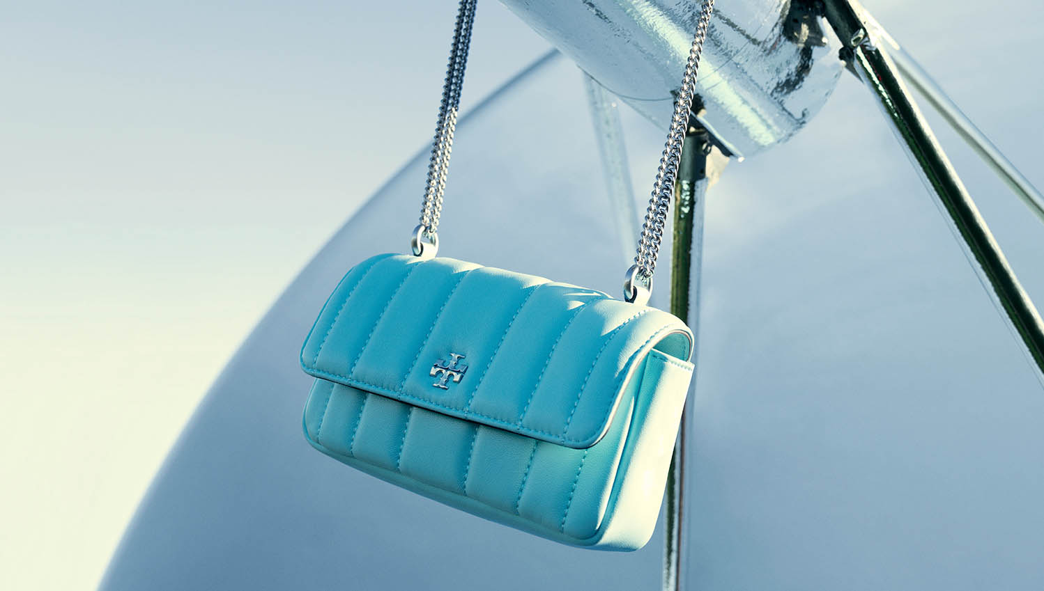 Kira Flap Bag